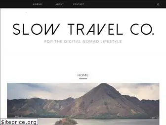 slowtravel.co