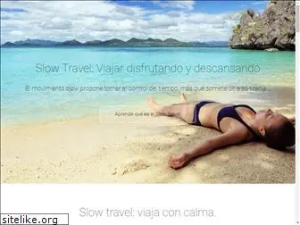 slowtravel.es