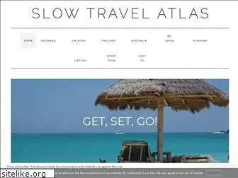 slowtravelatlas.com