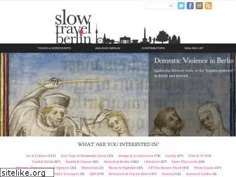 slowtravelberlin.com