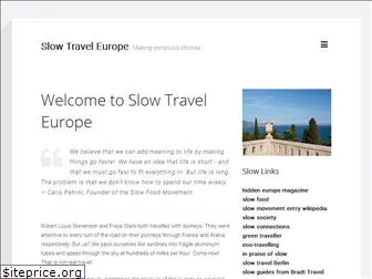 slowtraveleurope.eu