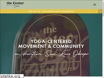 sloyogacenter.org