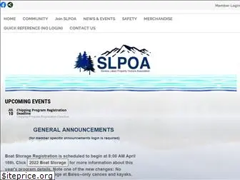 slpoa.com