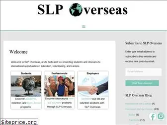 slpoverseas.com