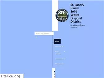 slpsolidwaste.org