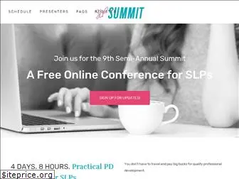 slpsummit.com