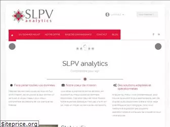 slpv-analytics.com