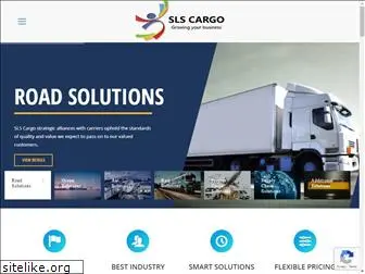 sls-cargo.com