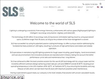 sls-led.com