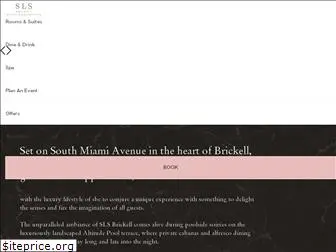 slsbrickell.com