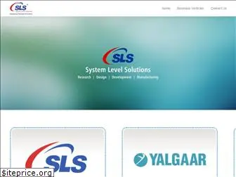 slscorp.com