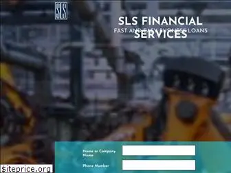 slsfinancial.info