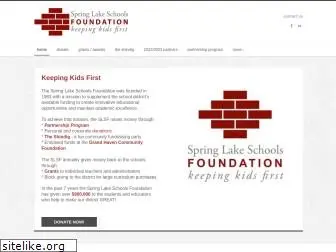 slsfoundation.org