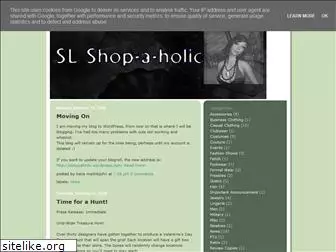 slshopaholic.blogspot.com