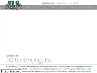 slslandscape.com