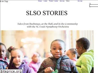 slsostories.org