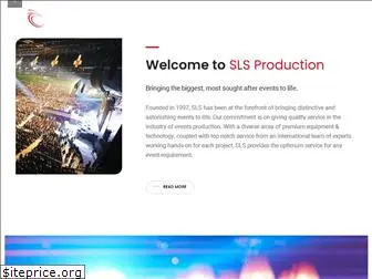 slspro.net thumbnail