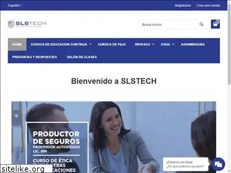 slstech.com