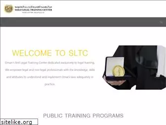 sltc-edu.net