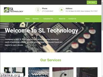 sltechnology.net