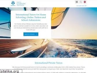 sltinternationaltutors.com