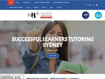 sltutoring.com.au