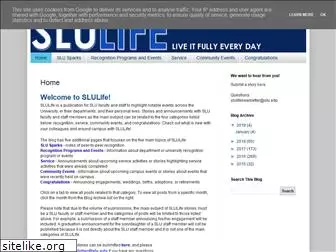 slu-life.blogspot.com