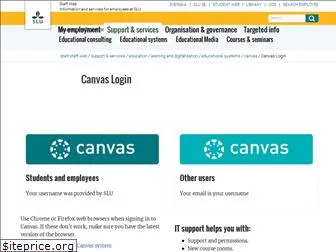 slu-se.instructure.com