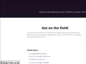 slua.org