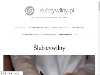 slubcywilny.pl