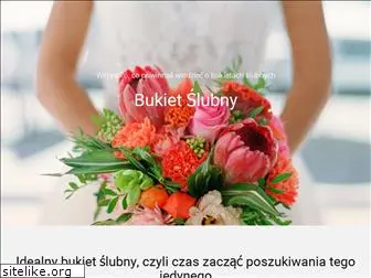 slubnybukiet.pl