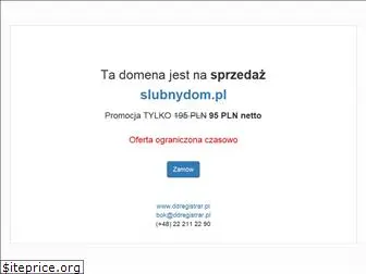 slubnydom.pl