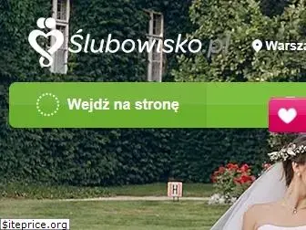 slubowisko.pl