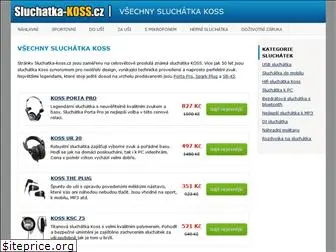 sluchatka-koss.cz