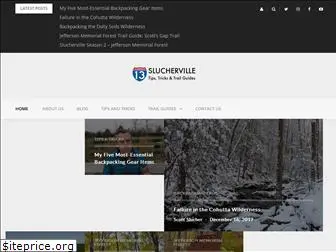 slucherville.com