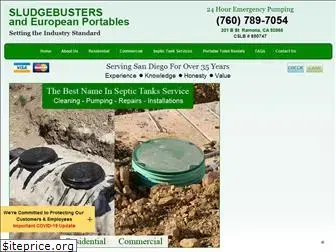 sludgebustersseptic.com