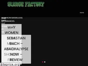 sludgefactory.com.au