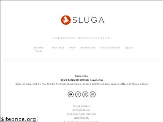 slugagallery.com