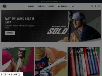 slugger.com