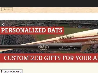 sluggergifts.com