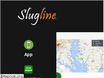 sluglines.com