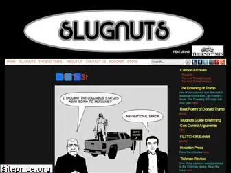 slugnuts.com