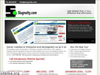 slugnutty.com