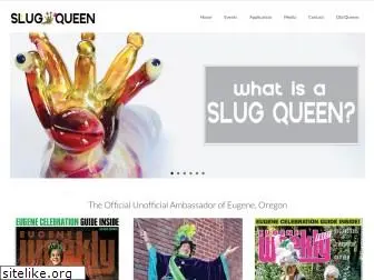 slugqueen.com