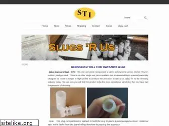 slugsrus.com