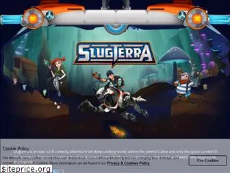 slugterra.com