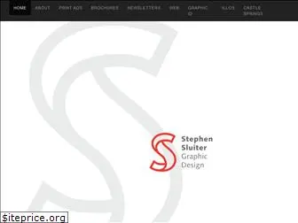 sluiterdesign.com