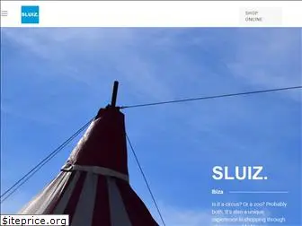 sluiz.com