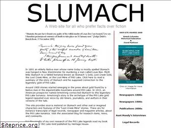 slumach.ca