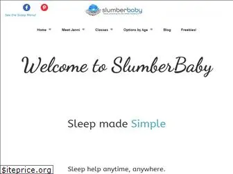 slumber-baby.com